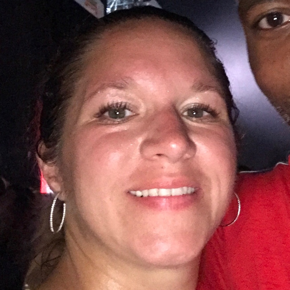 Meet your Posher, Jasmin